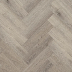 Кварцвиниловая плитка Invictus клеевая Maximus Parquet Highland Oak Canyon венгерская елка 406×102×2,5