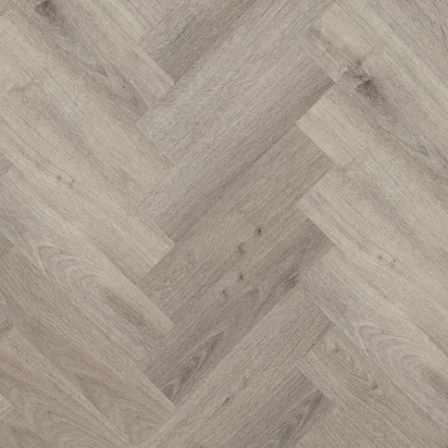 Кварцвиниловая плитка Invictus клеевая Maximus Parquet Highland Oak Canyon венгерская елка 406×102×2,5