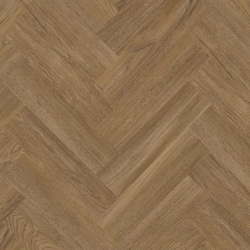 Кварцвиниловая плитка Invictus клеевая Maximus Parquet New England Oak Toffee венгерская елка 406×102×2,5