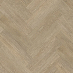 Кварцвиниловая плитка Invictus клеевая Maximus Parquet New England Oak Sand венгерская елка 406×102×2,5