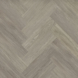 Кварцвиниловая плитка Invictus клеевая Maximus Parquet New England Oak Misty венгерская елка 406×102×2,5