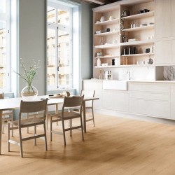 Кварцвиниловая плитка Invictus клеевая Primus Plank Cashmere Oak Sunny 1500×228×2