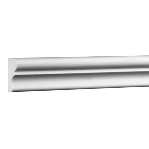 Молдинг под покраску Европласт 1.51.321 2000×19×9 Молдинг под покраску Европласт 1.51.321 2000×19×9