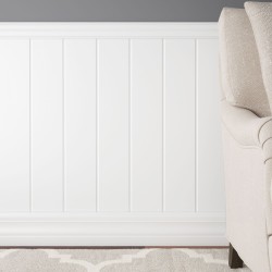 Стеновая панель под покраску Ultrawood Wain 0328 2800×133×6