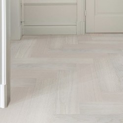 Паркетная доска Auswood Travel Herringbone Oak Elba NFH387 HB АBСD венгерская елка 600×125×12