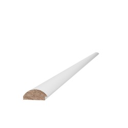 Финишный молдинг под покраску Evrowood PL 07 ZP 2000×27×12