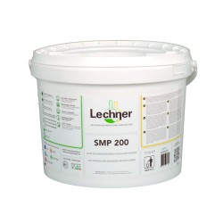 Клей для паркета Lechner SMP Bond 200 силановый 15 кг
