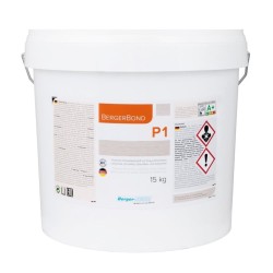 Клей для паркета Berger-Seidle Bond P1 полиуретановый 15 кг