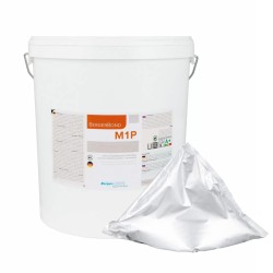 Клей для паркета Berger-Seidle Bond M1P полиуретановый 7 кг