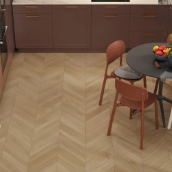 Ламинат Alpine Floor Chevron Art Дуб Монте-Роза LF109-01 французская елка 550×112×12