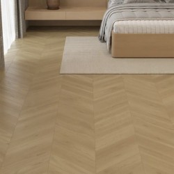 Ламинат Alpine Floor Chevron Art Дуб Памир LF109-02 французская елка 550×112×12