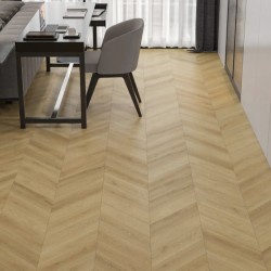 Ламинат Alpine Floor Chevron Art Дуб Пиренеи LF109-03 французская елка 550×112×12