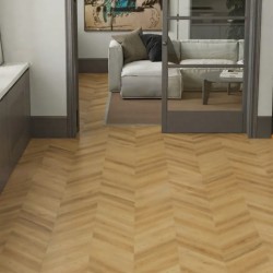 Ламинат Alpine Floor Chevron Art Дуб Олимп LF109-05 французская елка 550×112×12