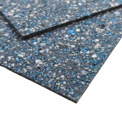 Подложка полиуретановая Bonkeel Wood для ламината и паркета 3 мм