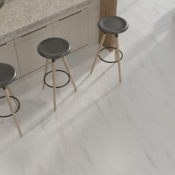 Ламинат Egger Pro Large 8/33 Aqua+ Мрамор Леванте белый EPL245 1292×246×8