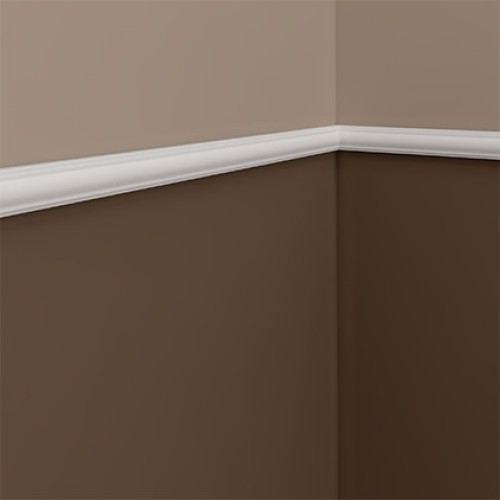 Молдинг под покраску Европласт 1.51.379 2000×30×13 Молдинг под покраску Европласт 1.51.379 2000×30×13