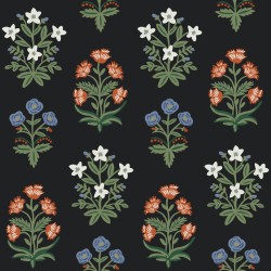 Обои York Rifle Paper Co. Second Edition Mughal Rose RP7348 8,22×0,68