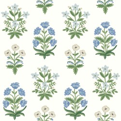 Обои York Rifle Paper Co. Second Edition Mughal Rose RP7347 8,22×0,68