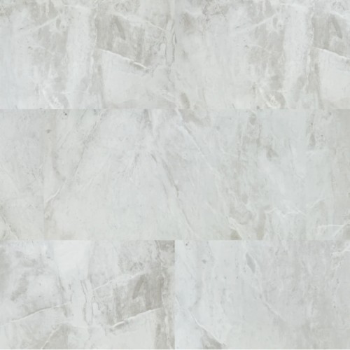 Кварцвиниловая плитка Vinilam клеевая Ceramo Stone Glue Адриатический Серый 91901 950×475×2,5