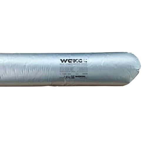 Клей для паркета Wakol MS 227 силановый 7,52 кг