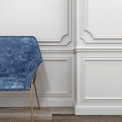 Плинтус под покраску Bello Deco П4 2000×100×20