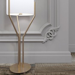 Плинтус под покраску Bello Deco П10 2000×100×20