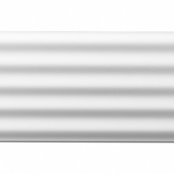 Стеновая панель под покраску Bello Deco СП 01/2.6 2600×200×10