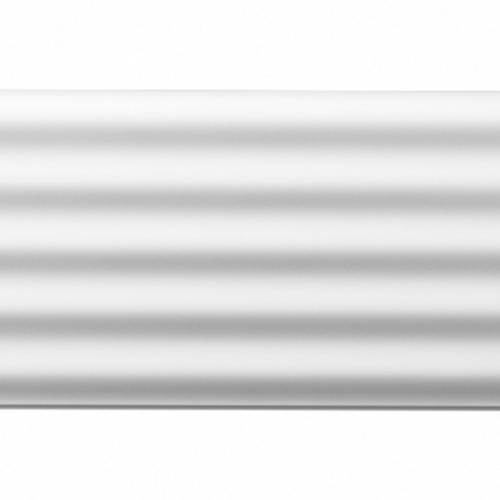 Стеновая панель под покраску Bello Deco СП 01/2.6 2600×200×10