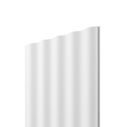 Стеновая панель под покраску Bello Deco СП 01/2.6 2600×200×10