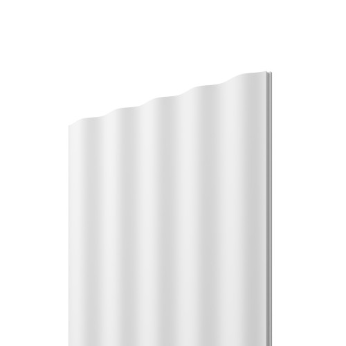 Стеновая панель под покраску Bello Deco СП 01/2.6 2600×200×10