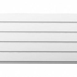 Стеновая панель под покраску Bello Deco СП 03/3 3000×200×9