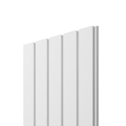 Стеновая панель под покраску Bello Deco СП 03/3 3000×200×9