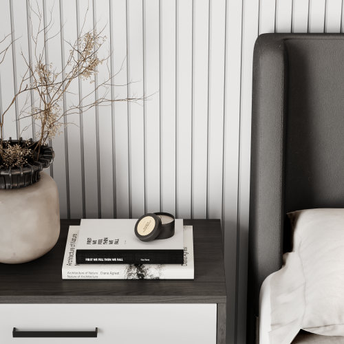 Стеновая панель под покраску Bello Deco СП 03/3 3000×200×9