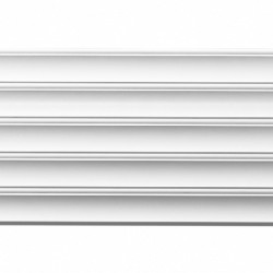 Стеновая панель под покраску Bello Deco СП 04/3 3000×200×10