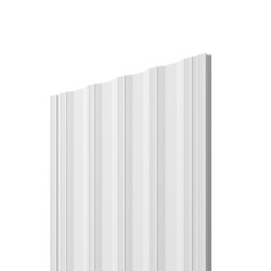 Стеновая панель под покраску Bello Deco СП 04/3 3000×200×10