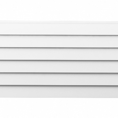 Стеновая панель под покраску Bello Deco СП 05/2.6 2600×200×9