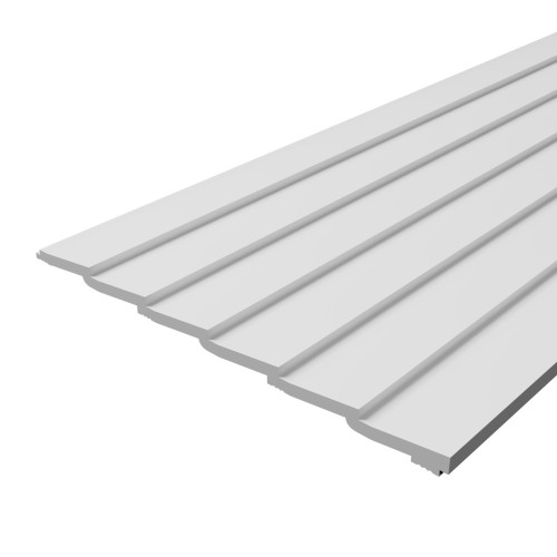 Стеновая панель под покраску Bello Deco СП 05/2.6 2600×200×9