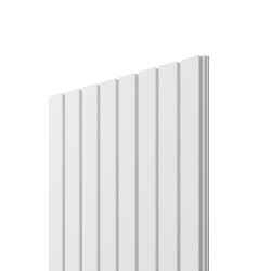 Стеновая панель под покраску Bello Deco СП 06/3 3000×200×8