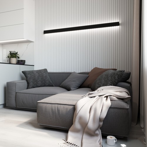 Стеновая панель под покраску Bello Deco СП 06/3 3000×200×8