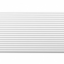 Стеновая панель под покраску Bello Deco СП 08/3 3000×200×10