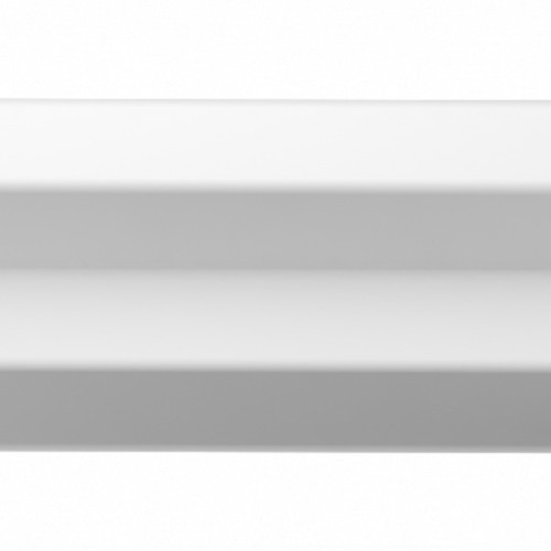 Стеновая панель под покраску Bello Deco СП 12/3 3000×200×40