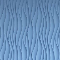 Стеновая панель под покраску Bello Deco СП 13 500×500×15