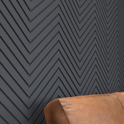 Стеновая панель под покраску Bello Deco СП 14 500×500×12