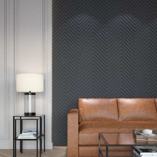 Стеновая панель под покраску Bello Deco СП 14 500×500×12