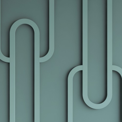 Угловой элемент к молдингу под покраску Bello Deco М19У1 60×60×10