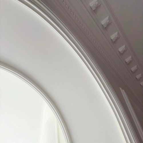 Молдинг под покраску Orac Decor P4010 2000×145×55