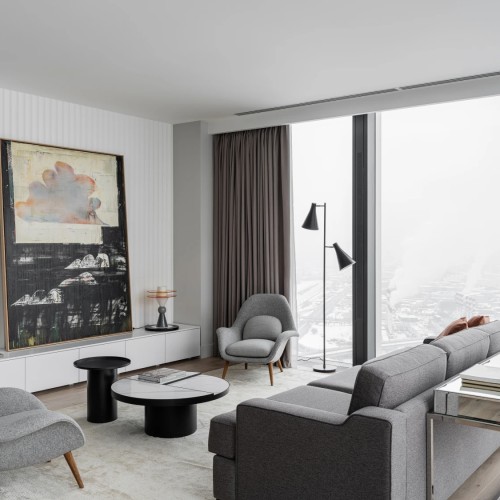 Стеновая панель под покраску Orac Decor Valley XL W114-2600 2600×250×15