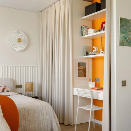 Стеновая панель под покраску Orac Decor Valley XL W114-2600 2600×250×15