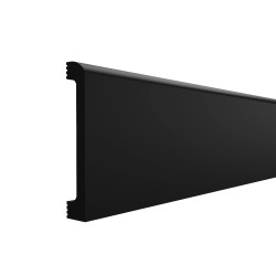 Плинтус Decor-Dizayn 706-100 2400×80×13