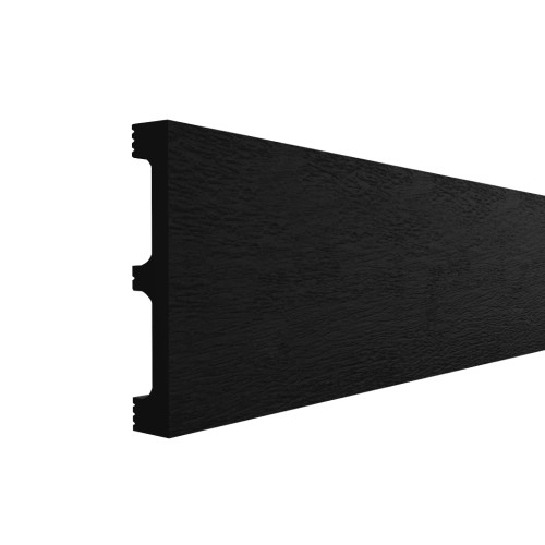 Плинтус Decor-Dizayn 708-100SH 2400×80×13